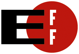 EFF Logo